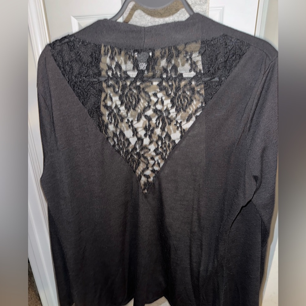 Cardigan - Picture 3 of 4